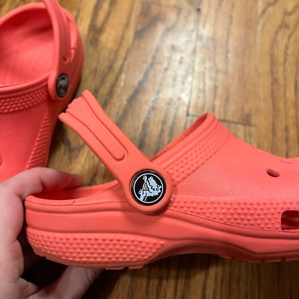 Toddler Crocs - Picture 5 of 5